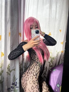 Marilyn_Rosex Glamorous rose 🩷🖤 Poză 3