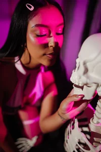 MiiaRivers_1 👻👻ℍ𝔸𝕃𝕃𝕆𝕎𝔼𝔼ℕ👻👻 Bilde 4