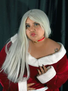 luisianacoxx merry christmas 🤶🎄 Foto 9