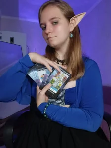 Stream looks od Luna404  7 snímek