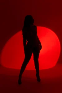 Isa_Roses Hidden Pleasures🔥😈 slika 4
