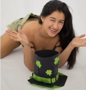 Saint Patrick de ariana_cute6  2 Imagens