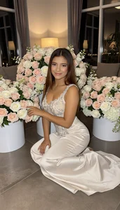 Sexy roses od MiaSanders2025  2 snímek