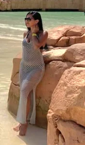 Nicolle_Lexy Public Foto 2