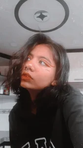 Nami_usagi cute makeup 사진 7