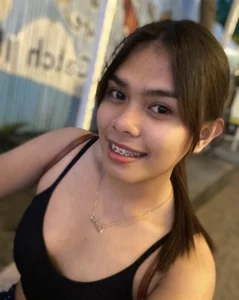 not_semsemx Natural look Foto 2