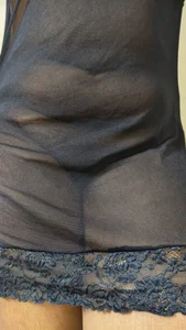 MALLU_WAVES My navel Billede