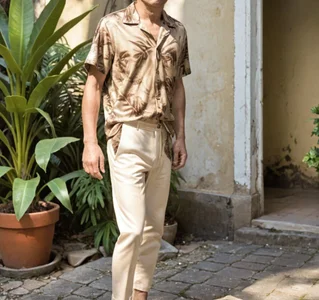 maru_010_chin ファッション Εικόνα 9