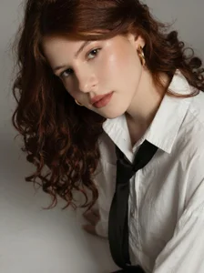 delicate buttons de CarolaineMyers Foto