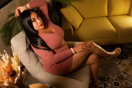 MelissaaCortes Milf Sensual Immagine  2