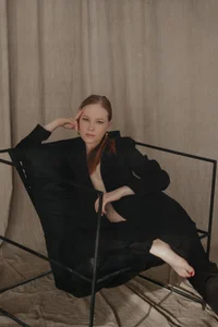 SinaDoll Photoshoot Gambar 5