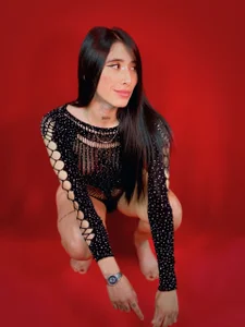 Nairobi_Skinny_ kisses 😘 зображення 9