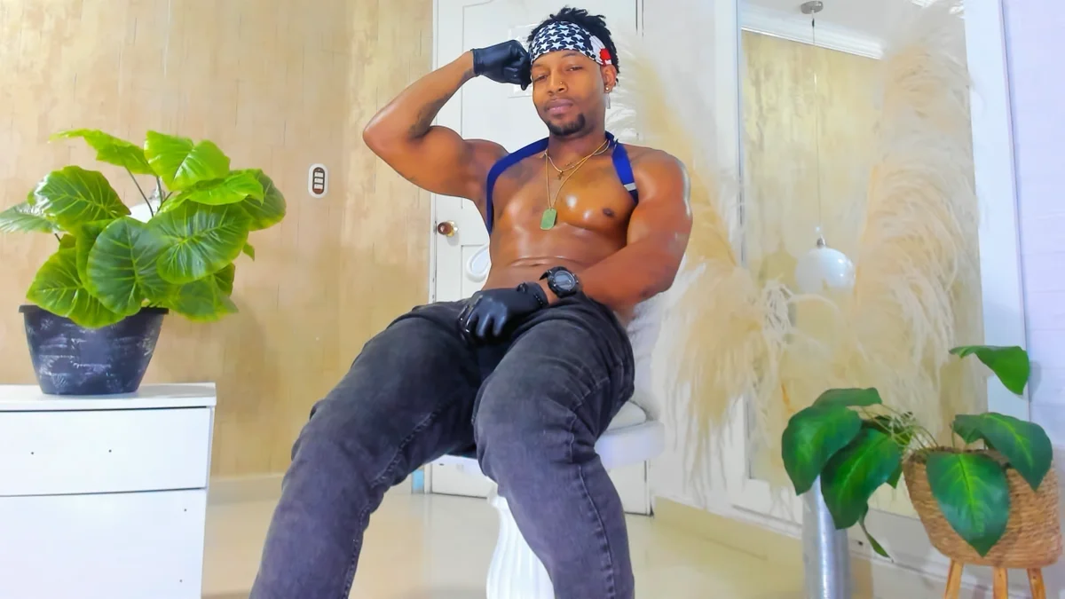 RicoBrown777_ 热门图片 5397