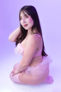 MadeleynRose Public slika 5