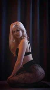 Late Glow ✨ de ElsaDivine Foto