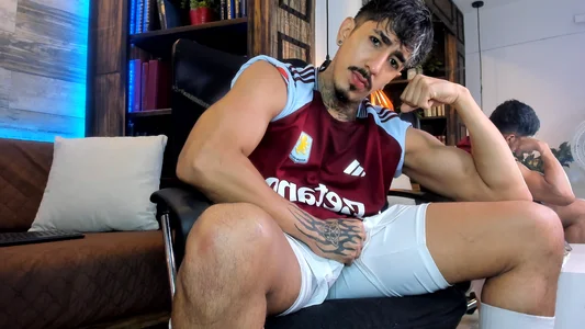 Donovan_Desmond Sports day Εικόνα 3