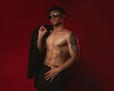 Troy_dalton Shadows And Desires ❤️‍🔥 Pic 3