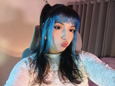 Zdjęcia Blueee_cat Public:  2