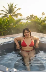 pretty girl de FernandaClar Foto 3