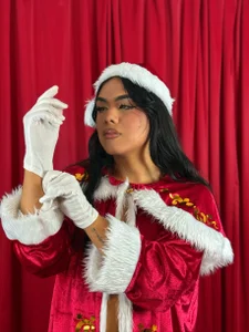 yossi_peach_cute CHRISTMAS HAS ARRIVED 🎄🥰🎄 Bilde