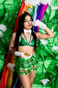 aliice_walker_ Happy St. Patrick's Day! Pic 9