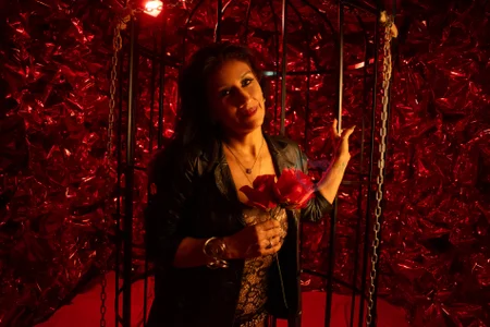 AhytannaのBDSM San Valentines Dayの 5枚の写真