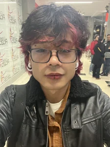 My face od ronald_maximo19  6 snímek