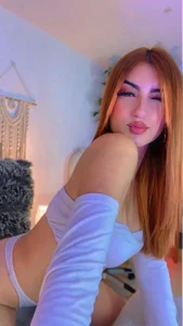 _aitana_001 Hello, welcome Pic 2