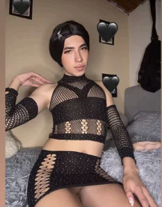 Tamira-18 🖤 Pic 2