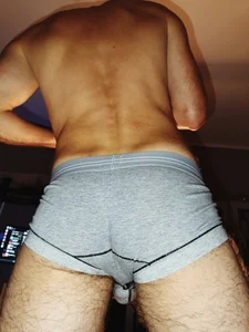 M de WildBBoys_cze Foto 5