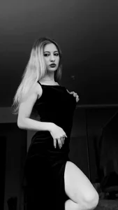 LisaBam me  3. fénykép