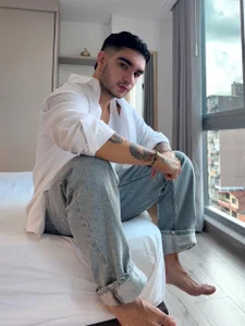 itswolfine Public Pic