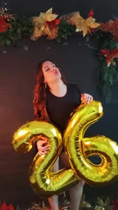 Giselle_Noah: bday ( 8 фото)