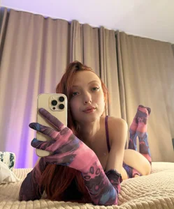 Daria_J Space girl Immagine  3