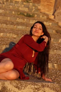 KeisyNeonX Gorgeous legs Immagine  4