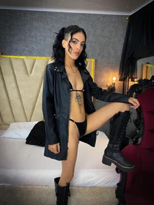 LilitRobins Creamy & loud 😩 Bilde 4