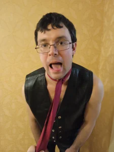 RedGerda My slave very sexy Pic 2