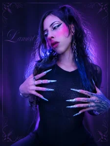 ✨ de Nyx_Lamort  Imagens