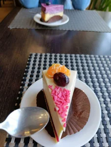 jose_fairyDelicious lunch 🧁💕图片 3