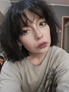 YunLettinga my beauty Foto