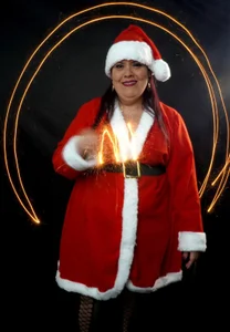 vanessa_moka Merry christmas 🎄🎅 Immagine  5