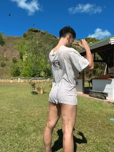 Blakee_Blossom Hello💦🤭 Pic