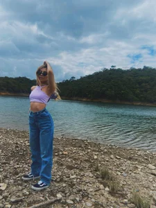 Travel de MarianneLane Foto 2