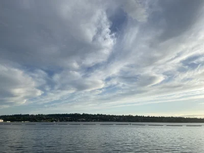 Snarfle82 Beautiful west coast skies Pic 8