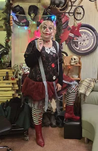 Zdjęcia Badgirlpr2 Smoking: 