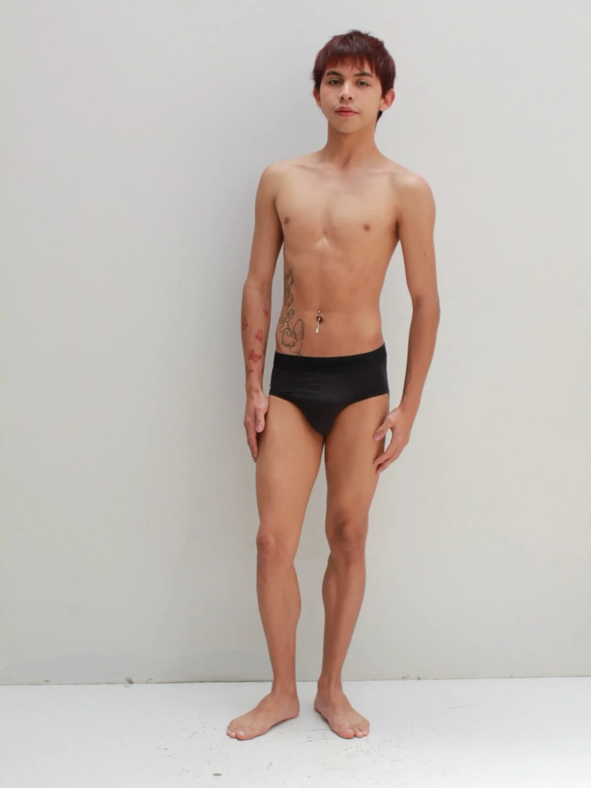 Apollo_prince_ apolo model Kuva 2