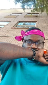 rollinupgettinmydiccsucc Public Foto 4