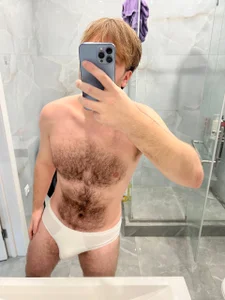 Public od HairyVit  4 snímek