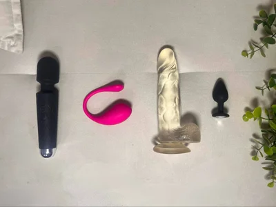 angelic_coy Angela's toys! 🍒 Pic
