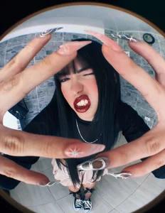 About me de Bad-dixxxe  3 Imagens